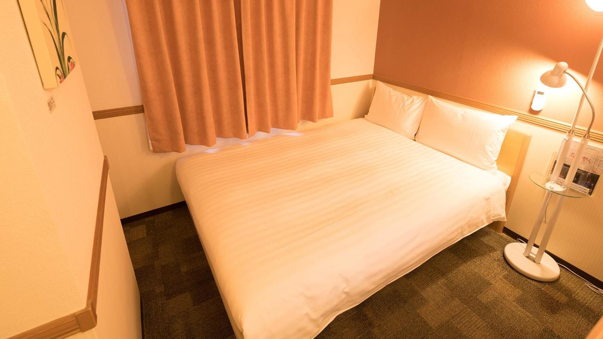 Toyoko Inn Aizuwakamatsu Ekimae Habitación foto