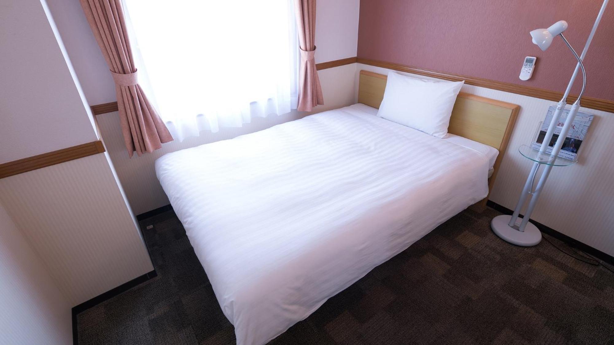 Toyoko Inn Aizuwakamatsu Ekimae Habitación foto